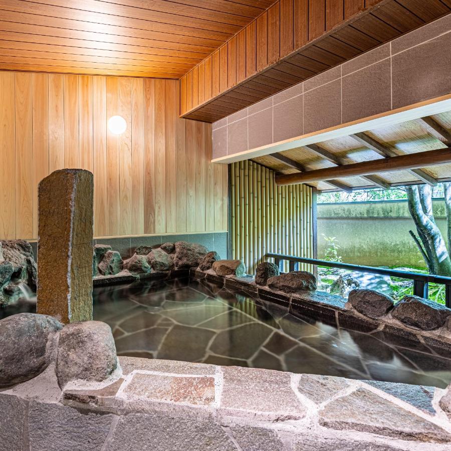 Shuzenji Onsen Katsuragawa Ξενοδοχείο Ίζου Εξωτερικό φωτογραφία