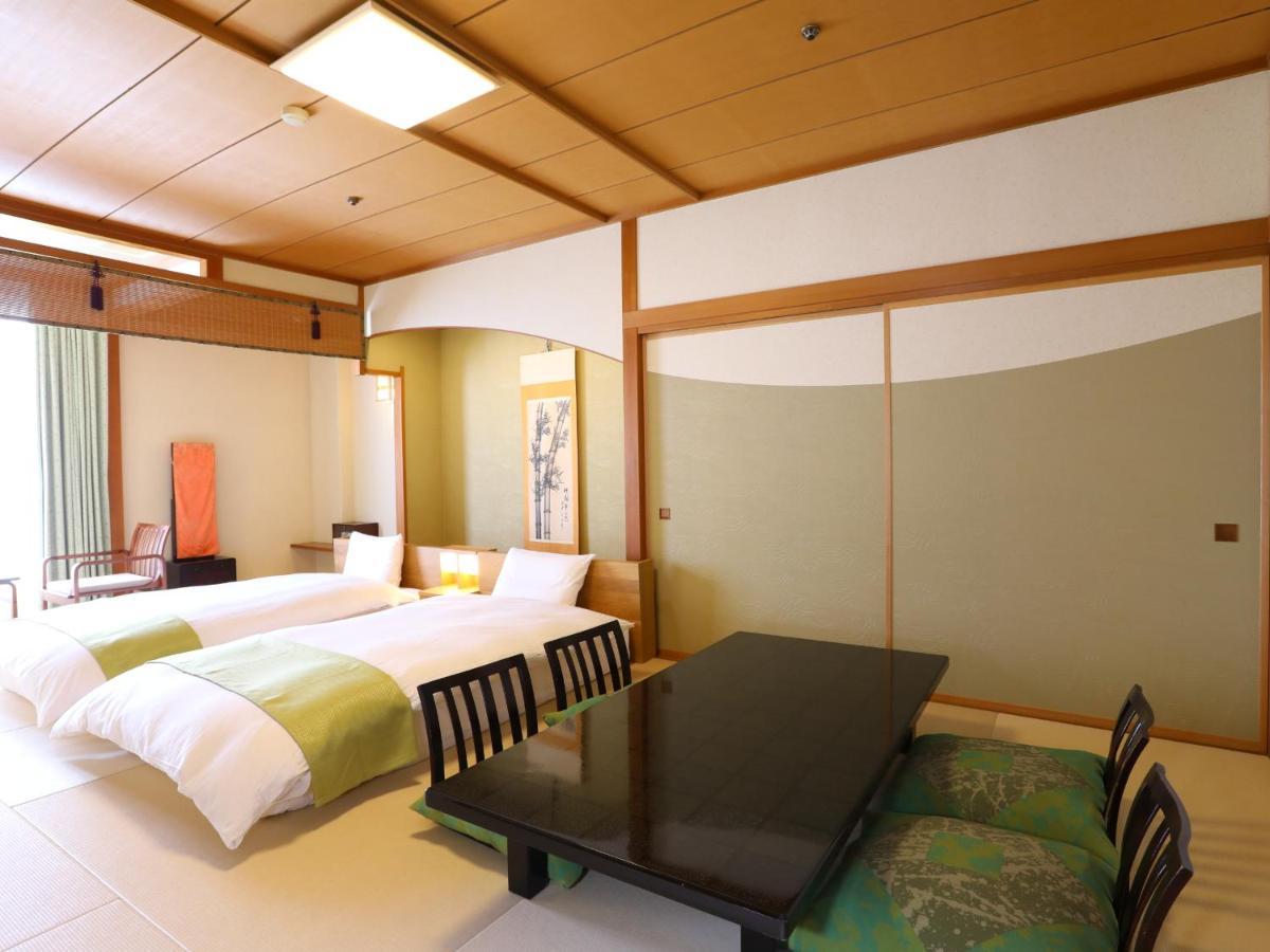 Shuzenji Onsen Katsuragawa Ξενοδοχείο Ίζου Εξωτερικό φωτογραφία