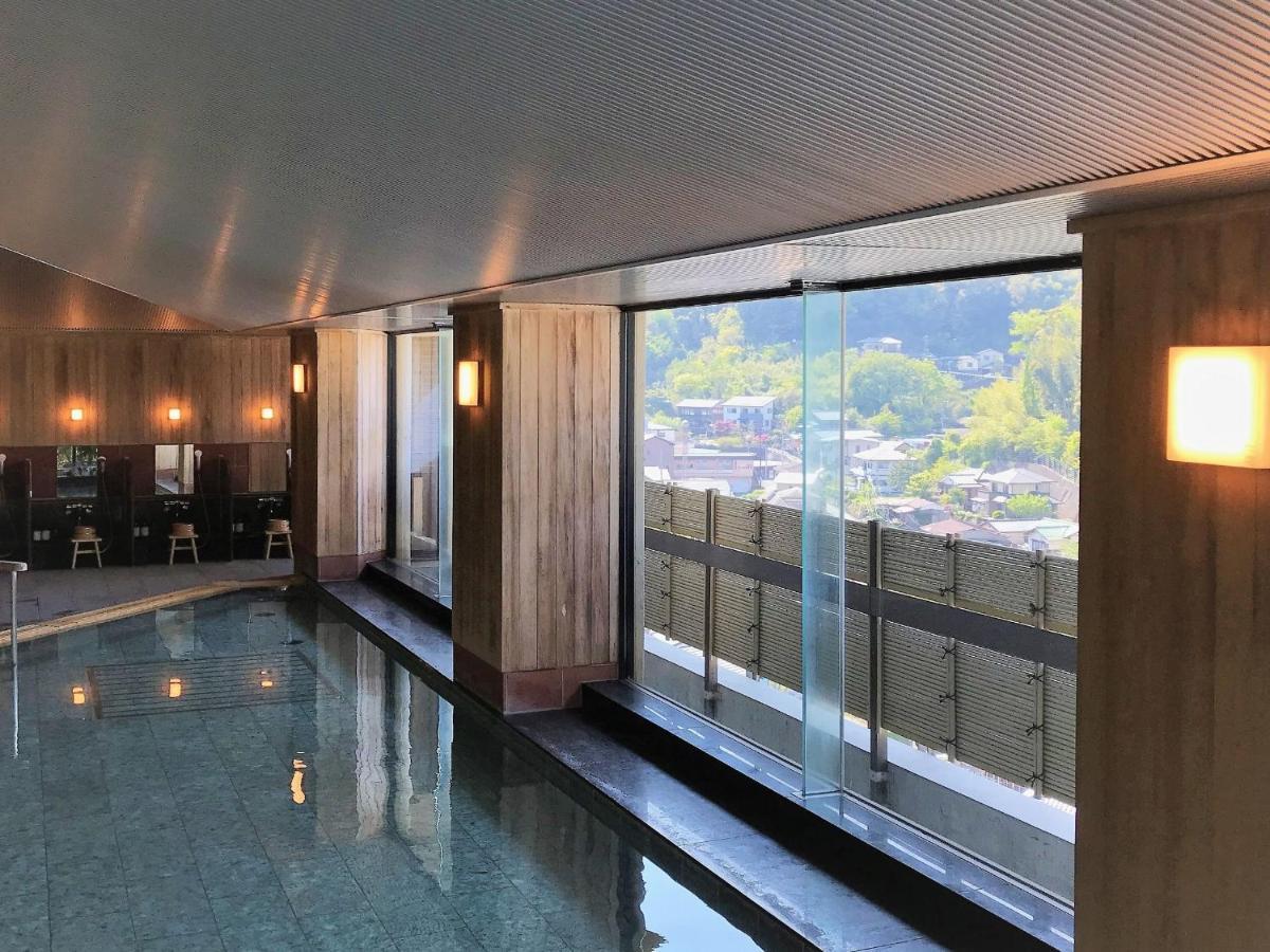 Shuzenji Onsen Katsuragawa Ξενοδοχείο Ίζου Εξωτερικό φωτογραφία