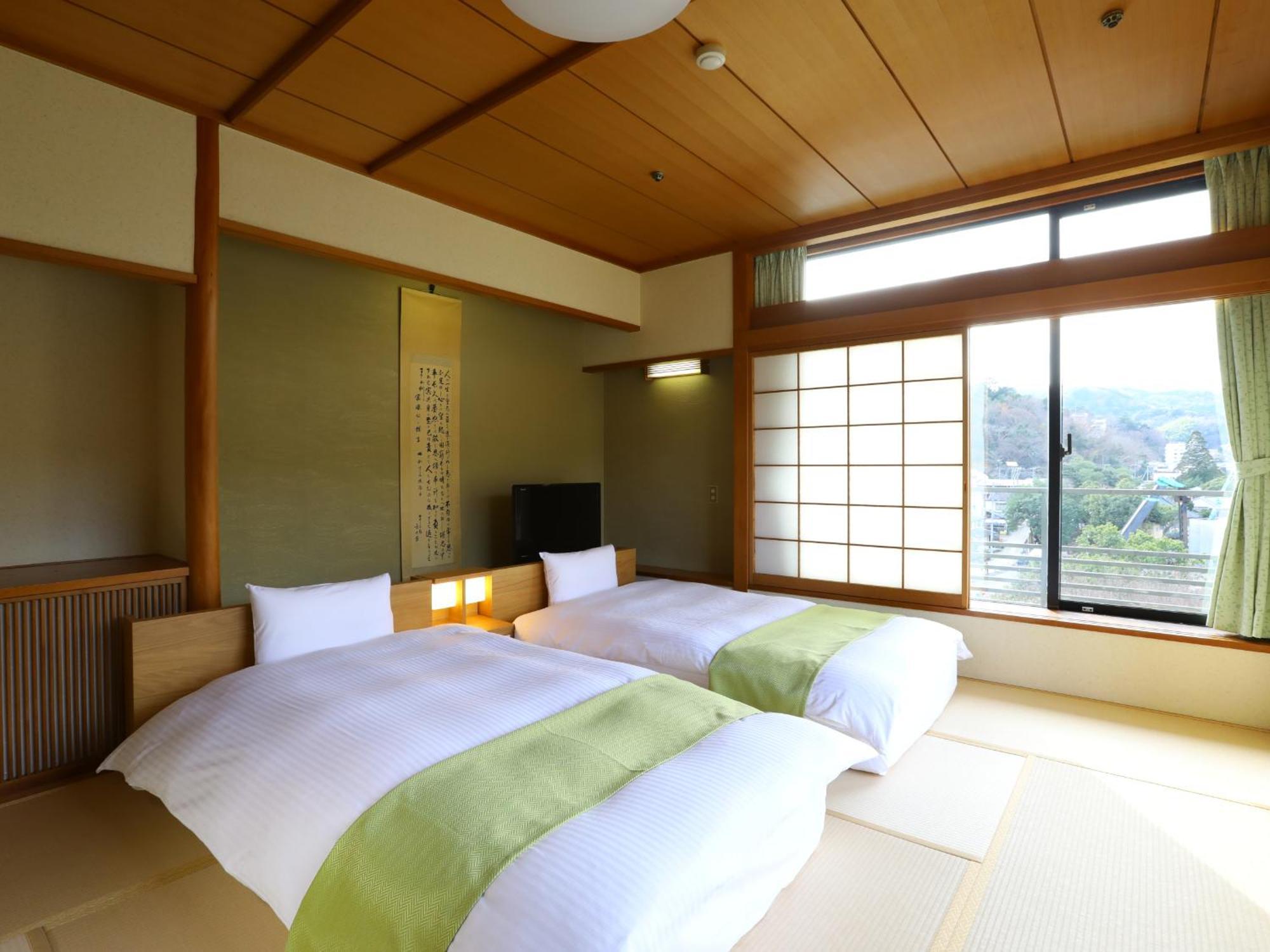 Shuzenji Onsen Katsuragawa Ξενοδοχείο Ίζου Εξωτερικό φωτογραφία