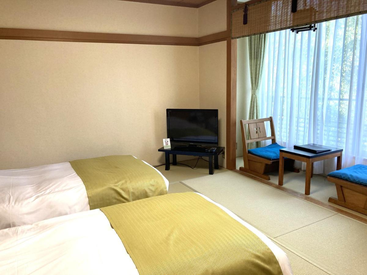 Shuzenji Onsen Katsuragawa Ξενοδοχείο Ίζου Εξωτερικό φωτογραφία