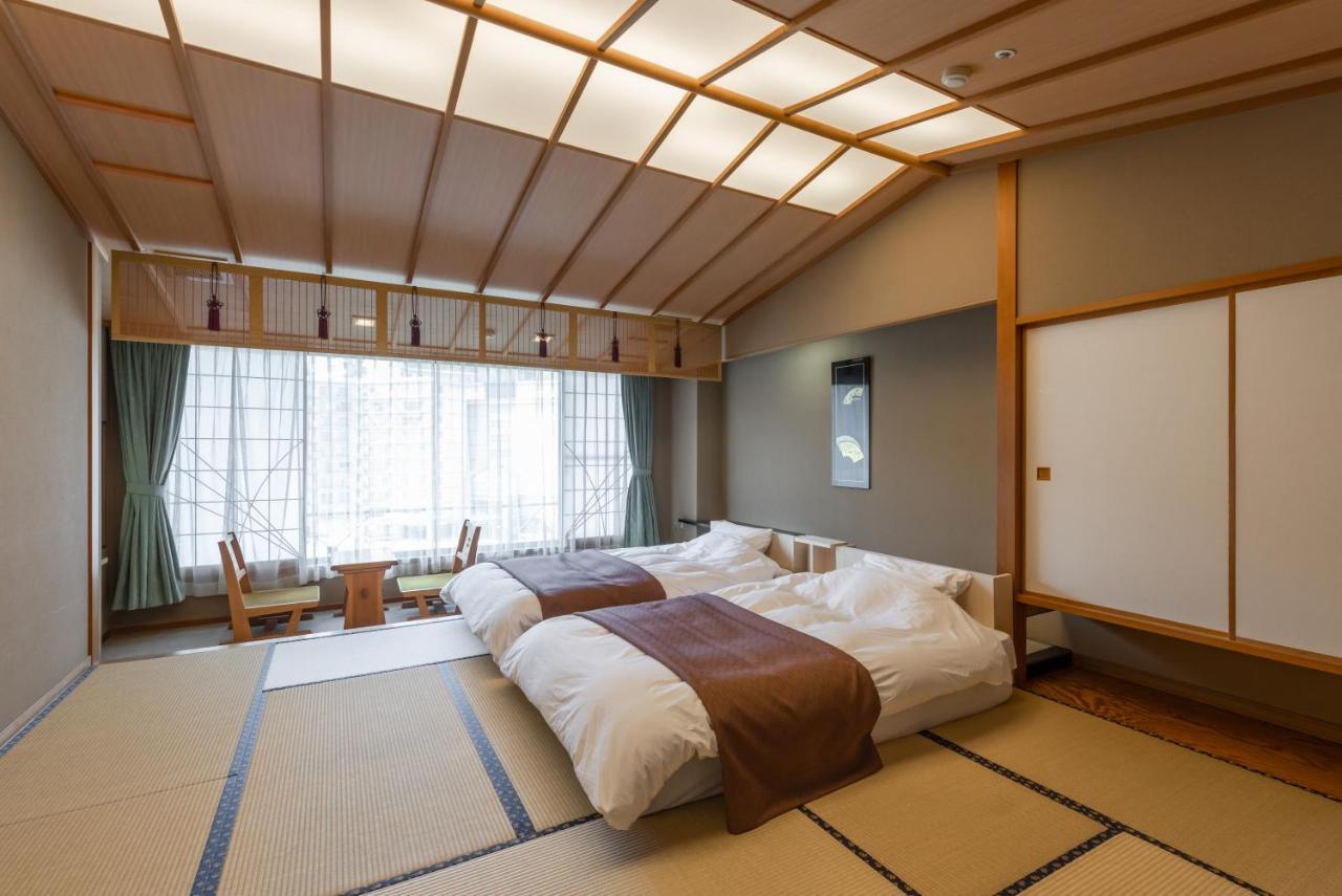 Shuzenji Onsen Katsuragawa Ξενοδοχείο Ίζου Εξωτερικό φωτογραφία