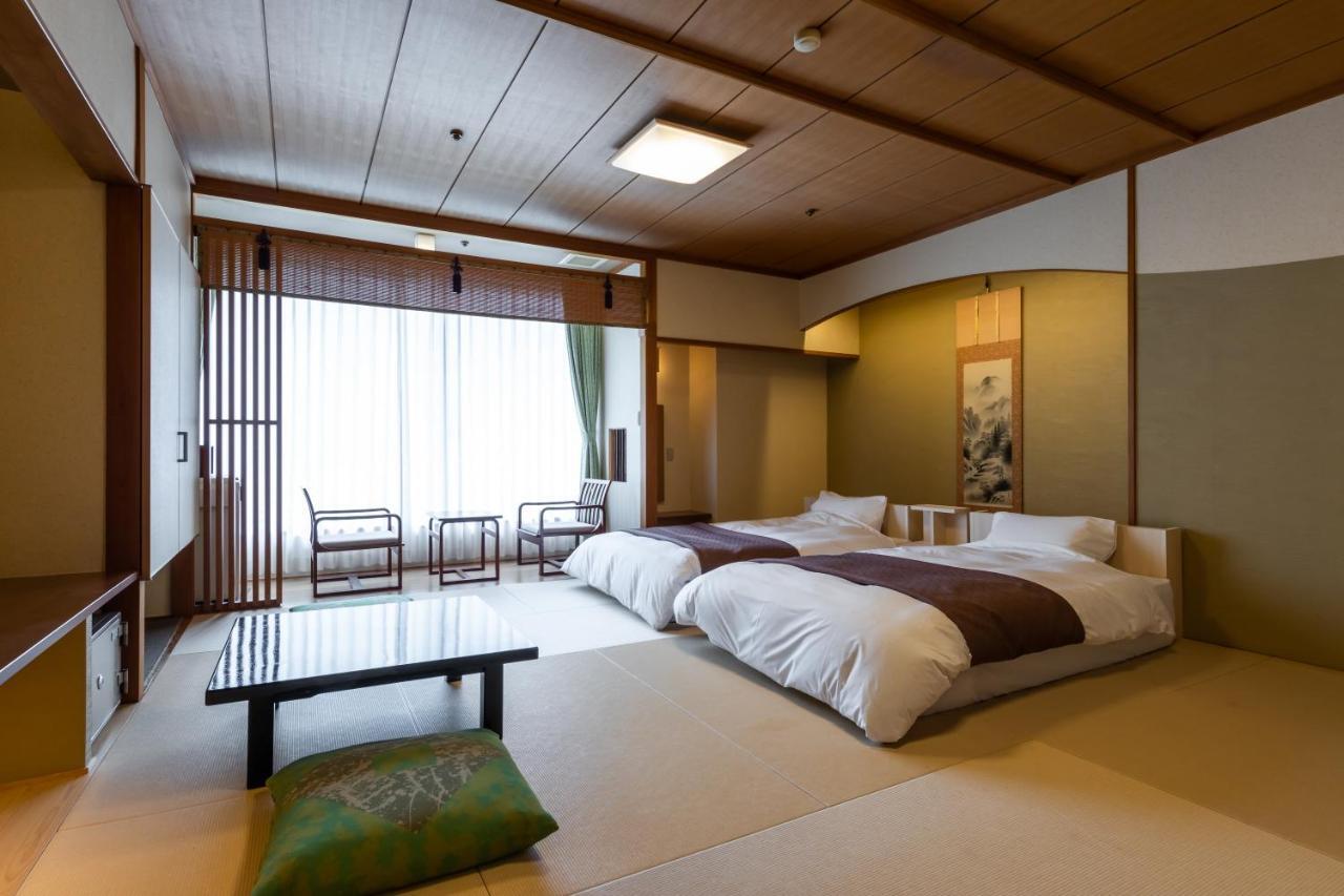 Shuzenji Onsen Katsuragawa Ξενοδοχείο Ίζου Εξωτερικό φωτογραφία